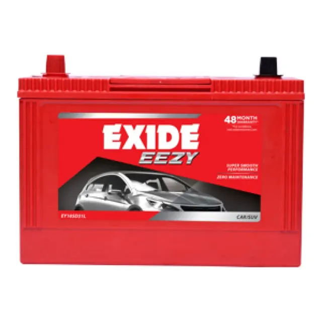 Exide EEZY EY 105D31L