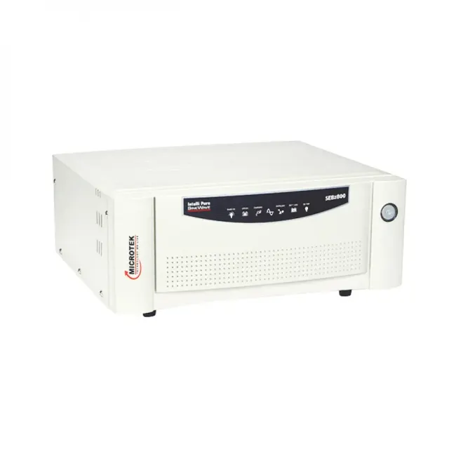 MIcrotek Inverter SEBz 800 (700 VA , 12V)