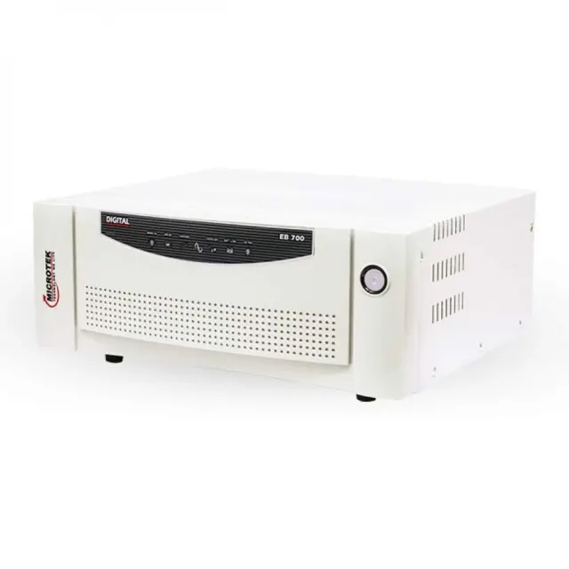Microtek UPS EB 700 (12V , 600VA)