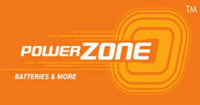 PowerZone PZDIN50 (50AH)