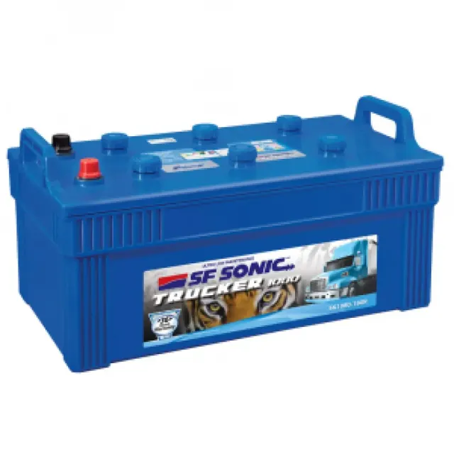 SF Sonic Trucker SK1080-180R (180AH)