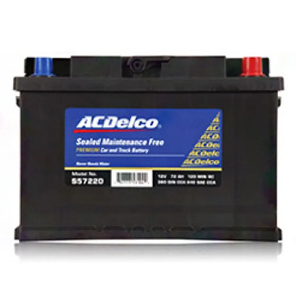 AC Delco PAM-50-00AC DIN45 (45AH)