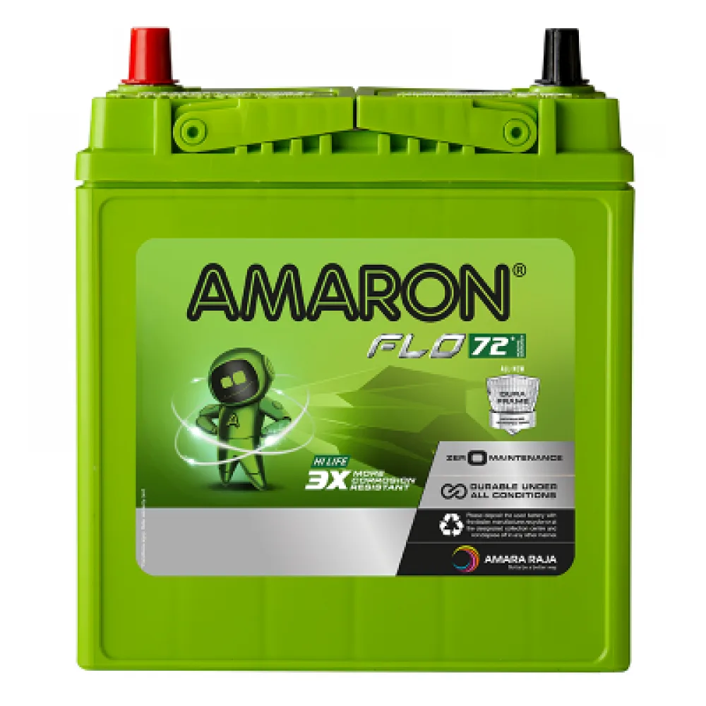 Amaron FLO 42B20L