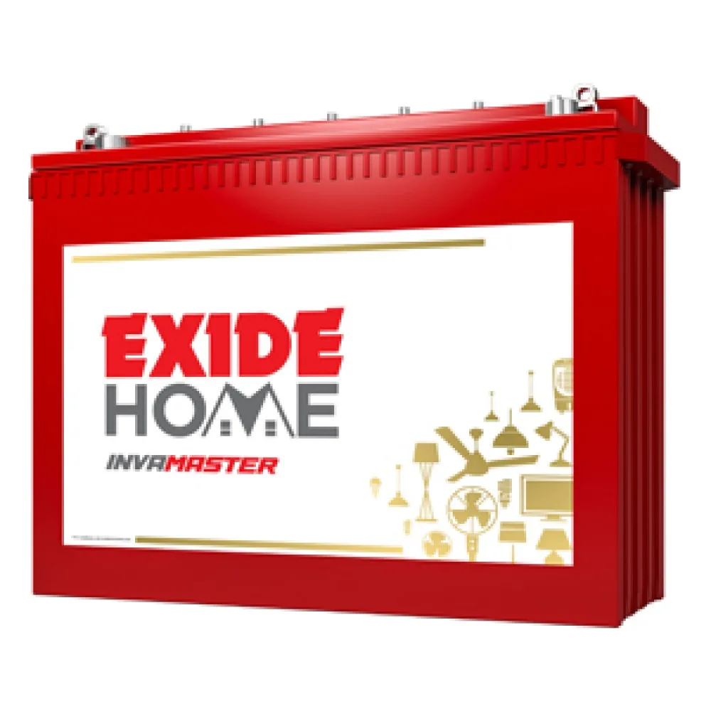 Exide Invamaster IMTT3000 (300 AH)