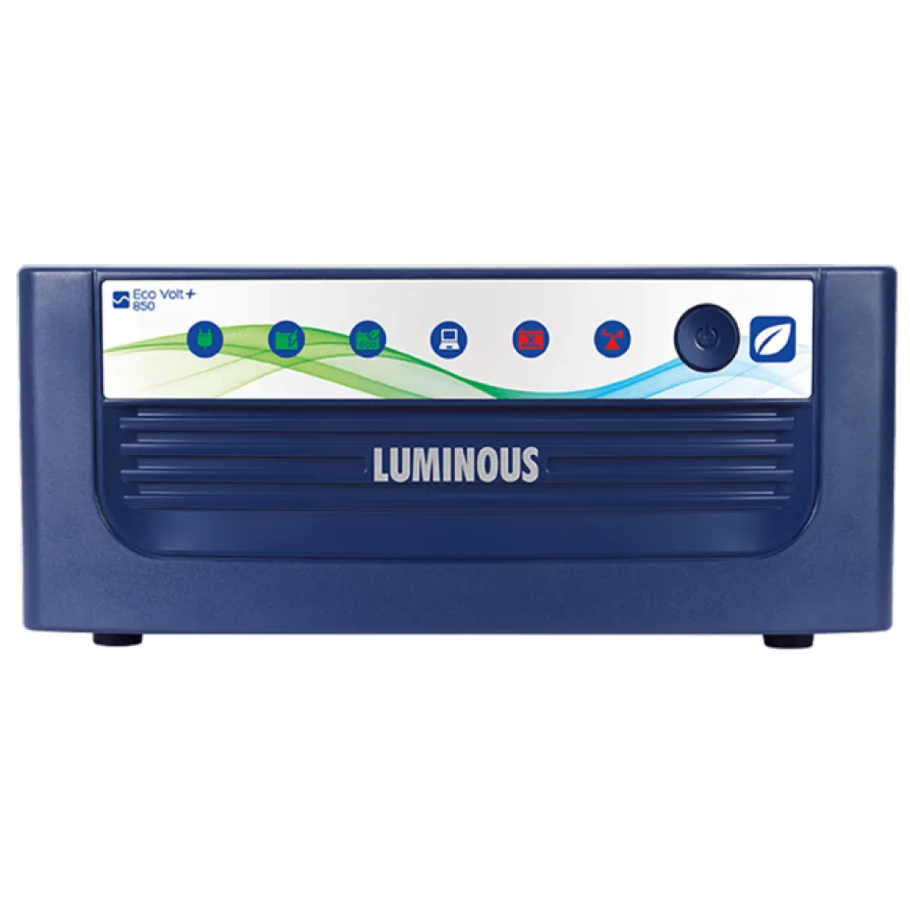 Luminous Eco volt + 850 (Inverter - 700 VA)