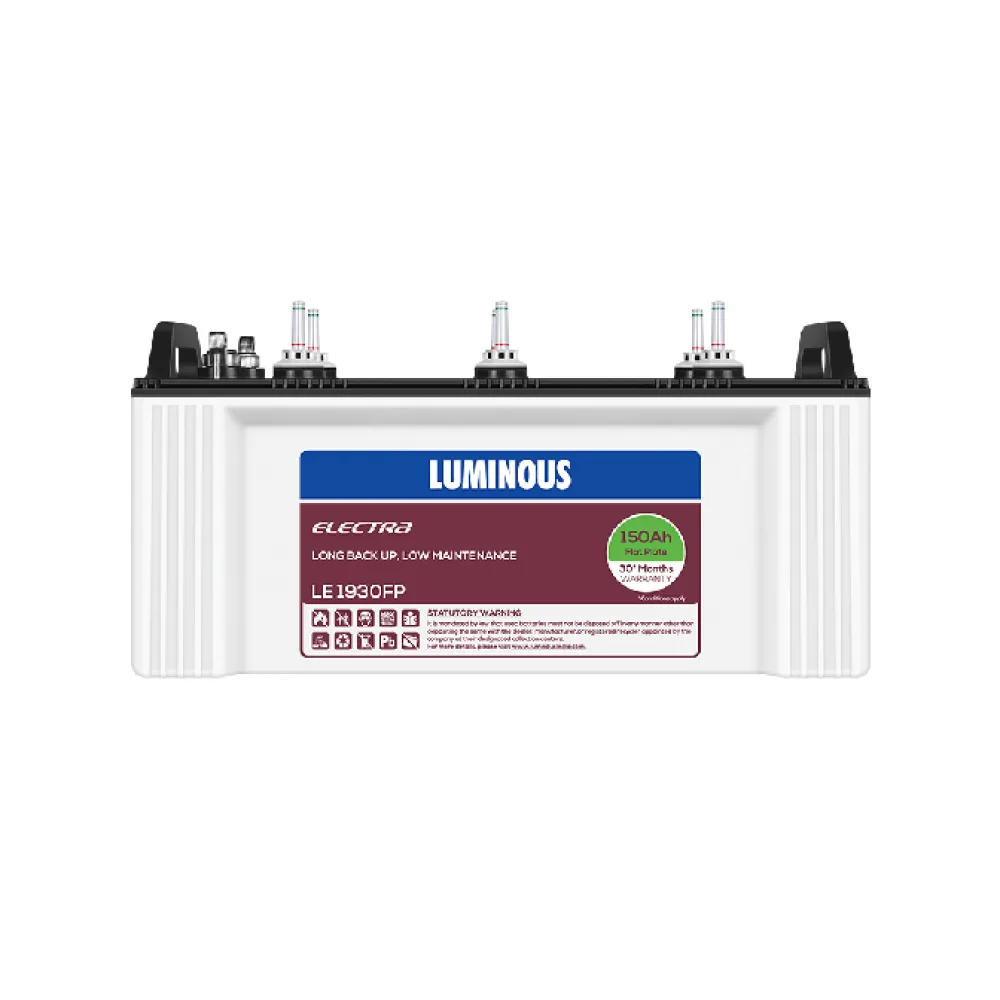 Luminous Electra LE 1930FP 150AH