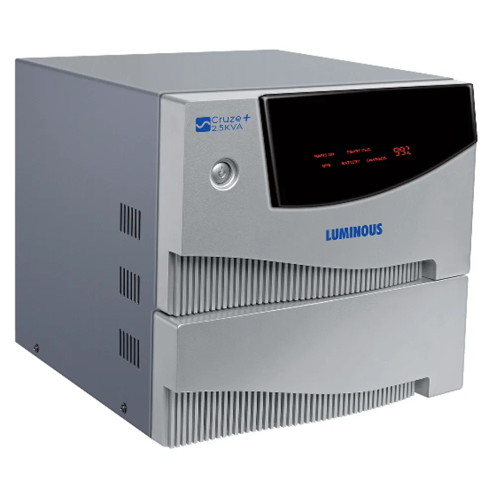 Luminous Home UPS Cruze 2.5 KVA