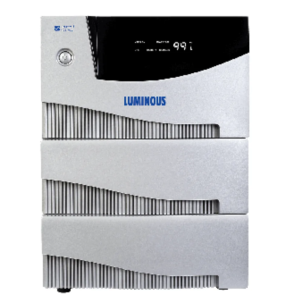 Luminous Home UPS cruze 5.2 KVA