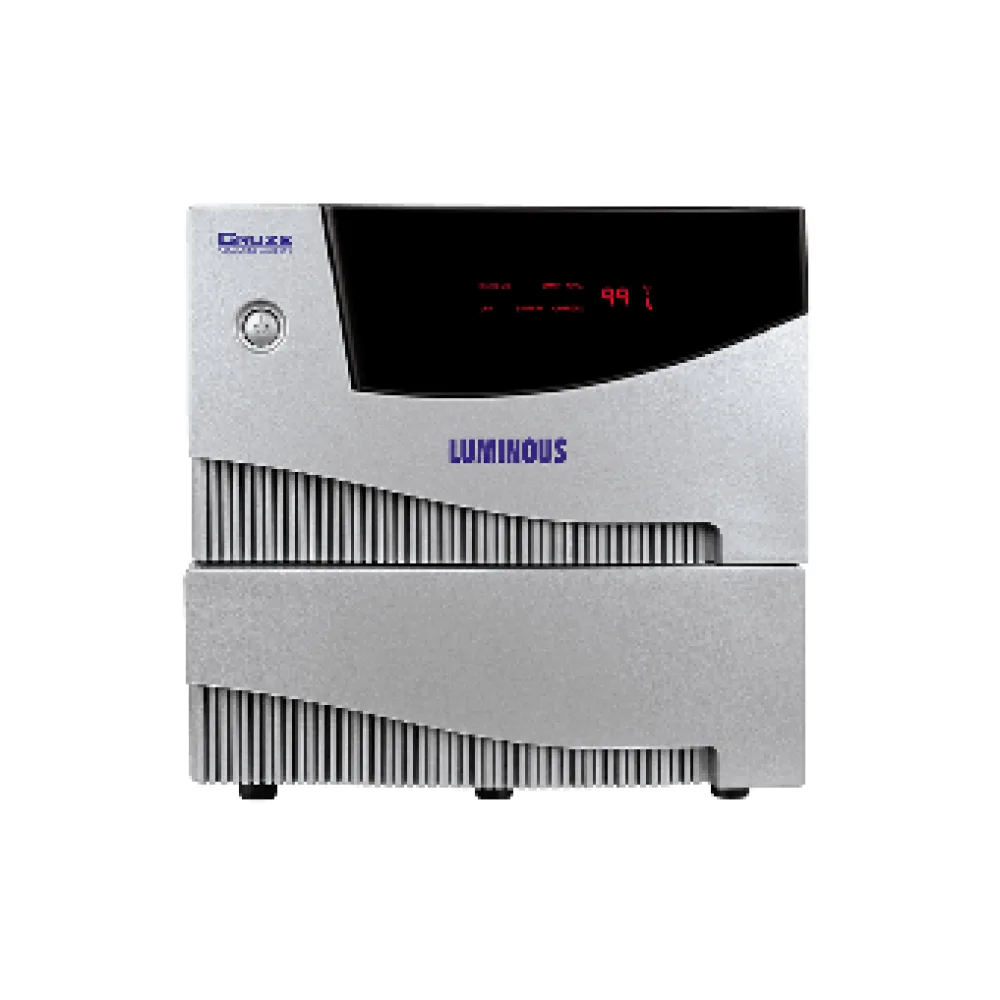 Luminous Home UPS Cruze 7.5 KVA