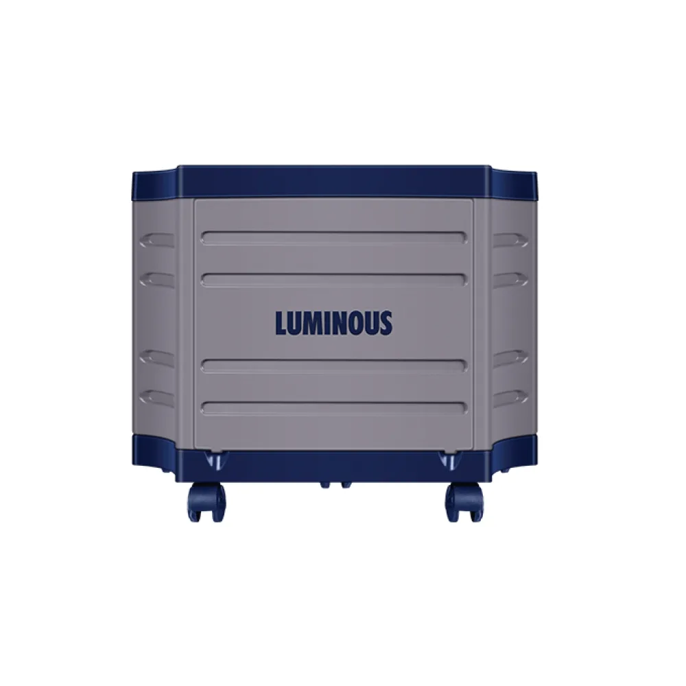 Luminous trolley ToughX (TX100S)