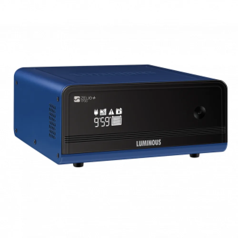 Luminous Zelio + 1700 Sine Wave Home UPS