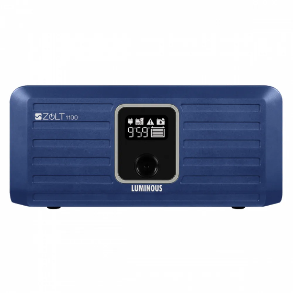 Luminous Zolt 1100 (900VA)