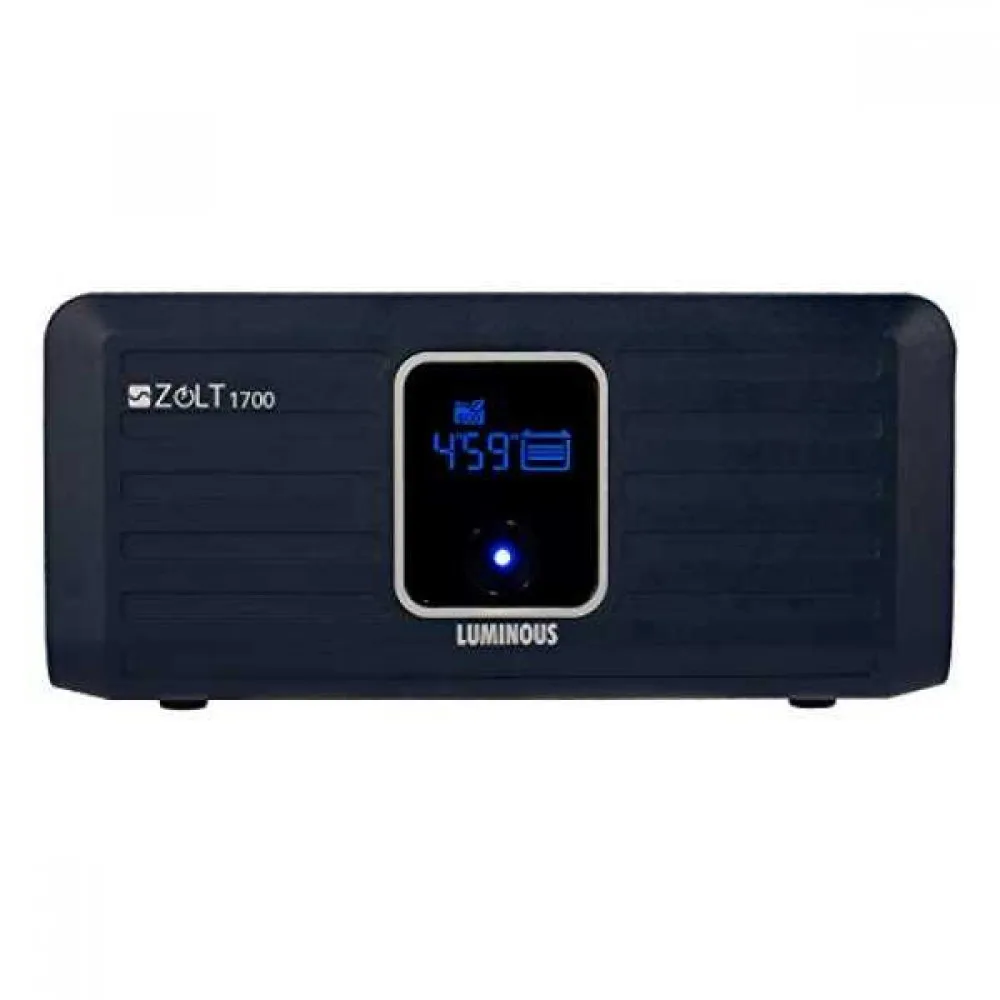 Luminous Zolt 1700 (1500VA) Home UPS Inverter
