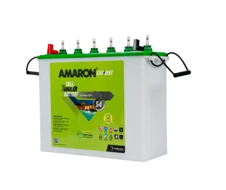 Amaron Current AR150TT60 Tall Tubular Inverter Battery