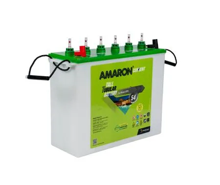Amaron Current AR150TT60 Tall Tubular Inverter Battery